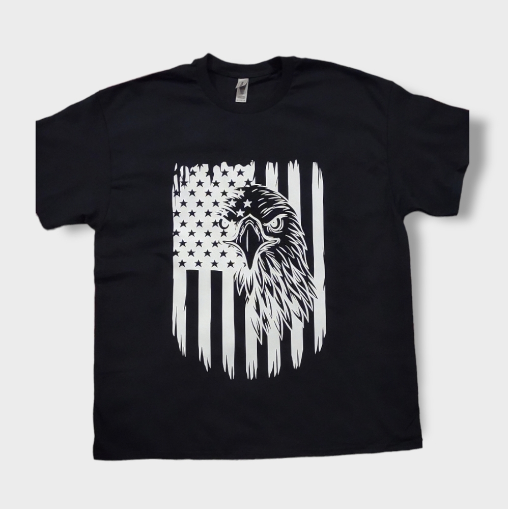 Men's T Shirt Size XL